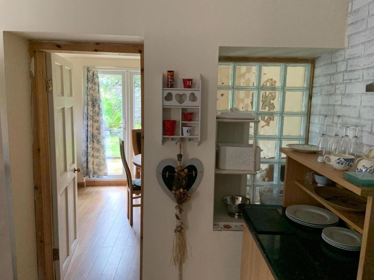 Homely Spacious Cottage In Central Location Dunoon Exterior photo